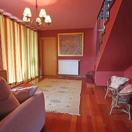 Baigorri Villa El Llano Bagian luar foto