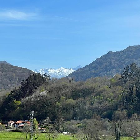 Baigorri Villa El Llano Bagian luar foto