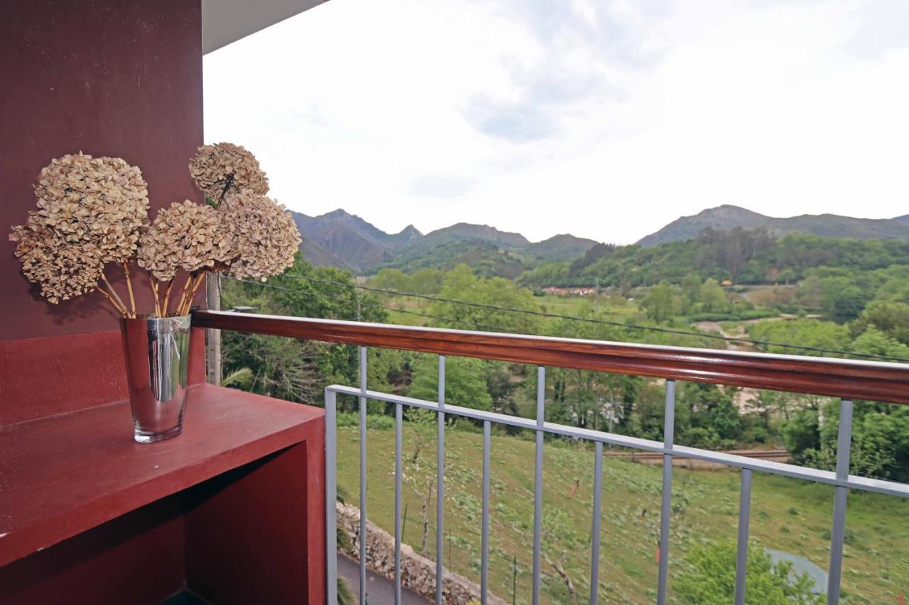 Baigorri Villa El Llano Bagian luar foto