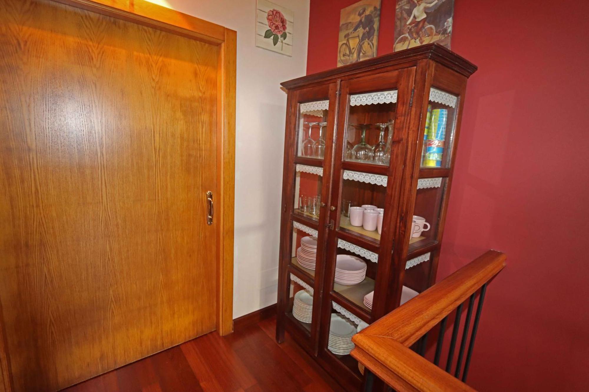 Baigorri Villa El Llano Bagian luar foto